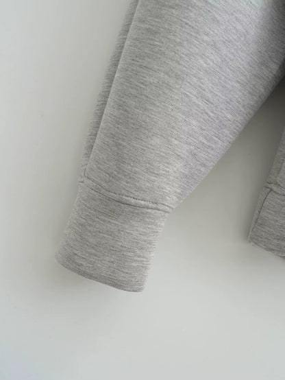 Linden Mode | Damesjas met Lange Mouwen