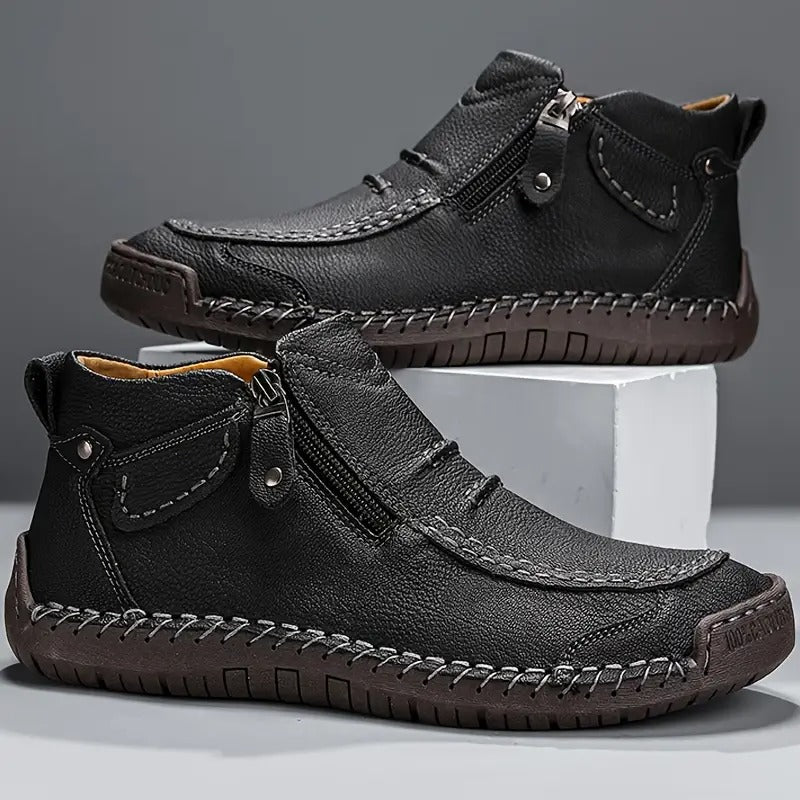 Van Dijkman Mode® | Castell Orthopedische Schoenen