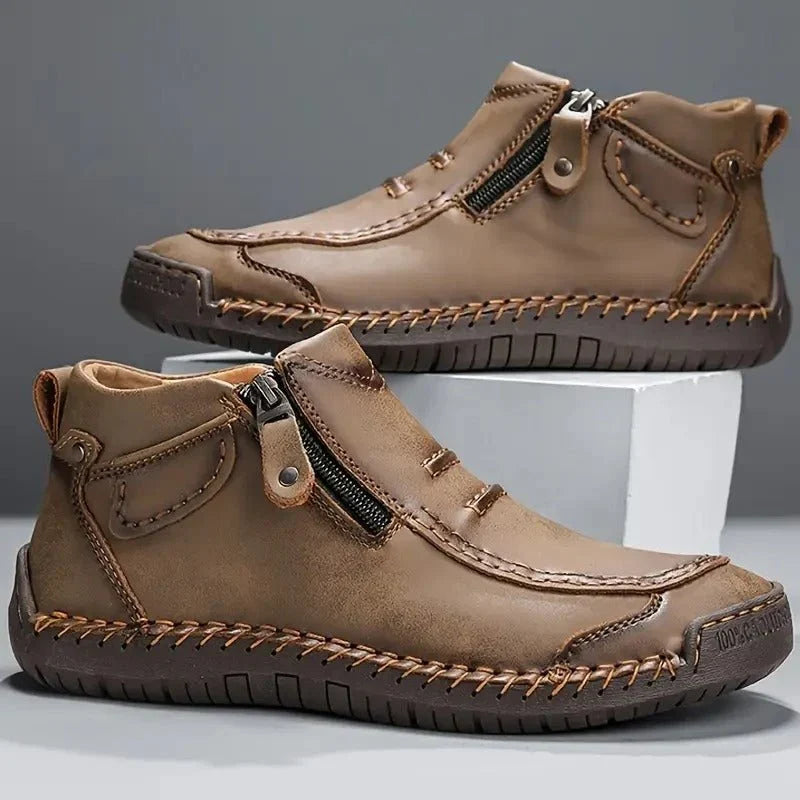 Van Dijkman Mode® | Castell Orthopedische Schoenen