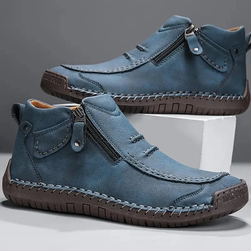 Van Dijkman Mode® | Castell Orthopedische Schoenen