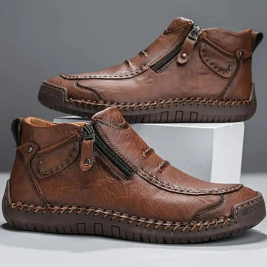 Van Dijkman Mode® | Castell Orthopedische Schoenen