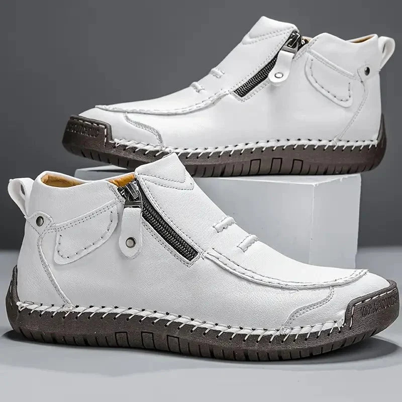Van Dijkman Mode® | Castell Orthopedische Schoenen