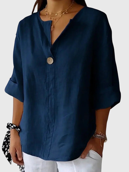 Linden Mode | Gemma chic en comfortabele blouse