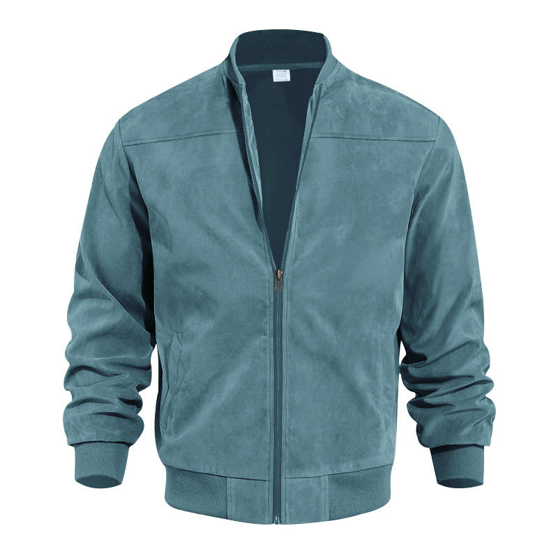 Linden Mode | Klassieke Bomber