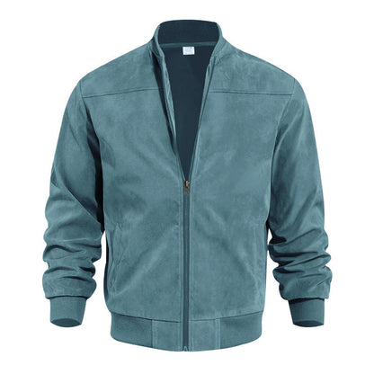 Linden Mode | Klassieke Bomber