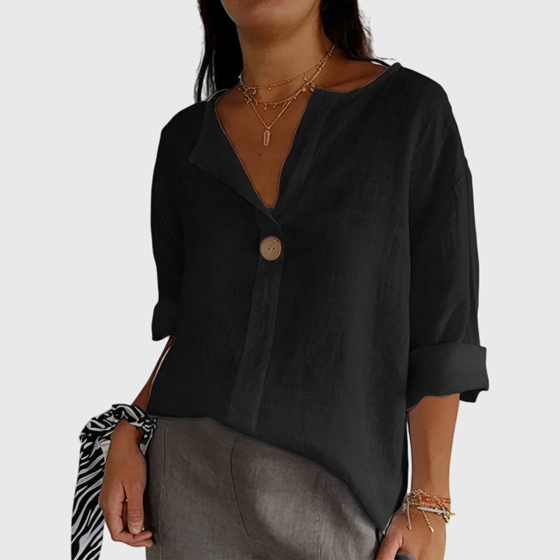 Linden Mode | Valentina elagante blouse