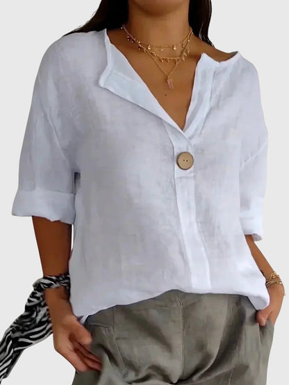 Linden Mode | Gemma chic en comfortabele blouse