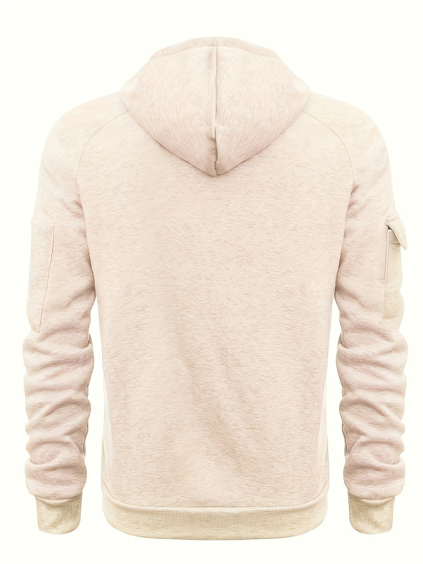 Linden Mode | Casual Outdoor Hoodie