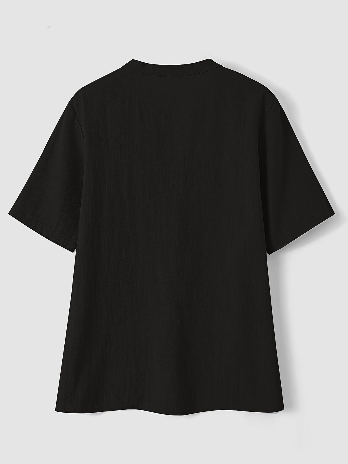 Van Dijkman Mode® | Elegante V-Hals Blouse