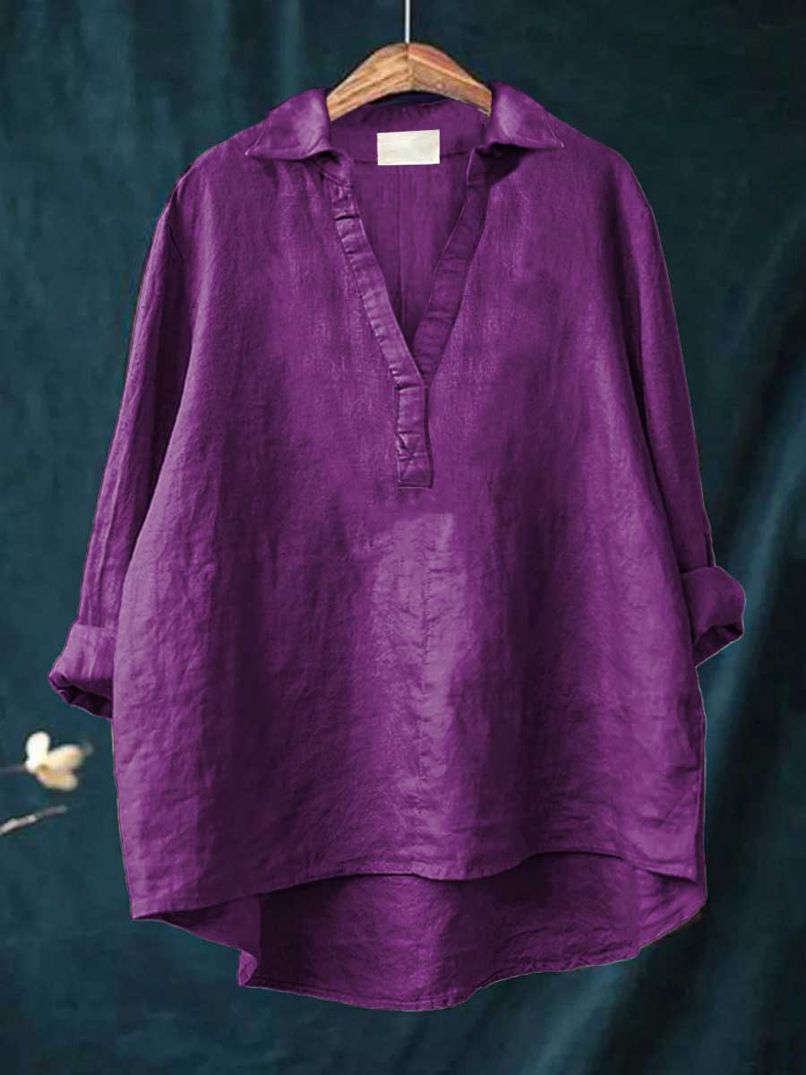Van Dijkman Mode® | Stijlvolle Zomerblouse met Boetieklook