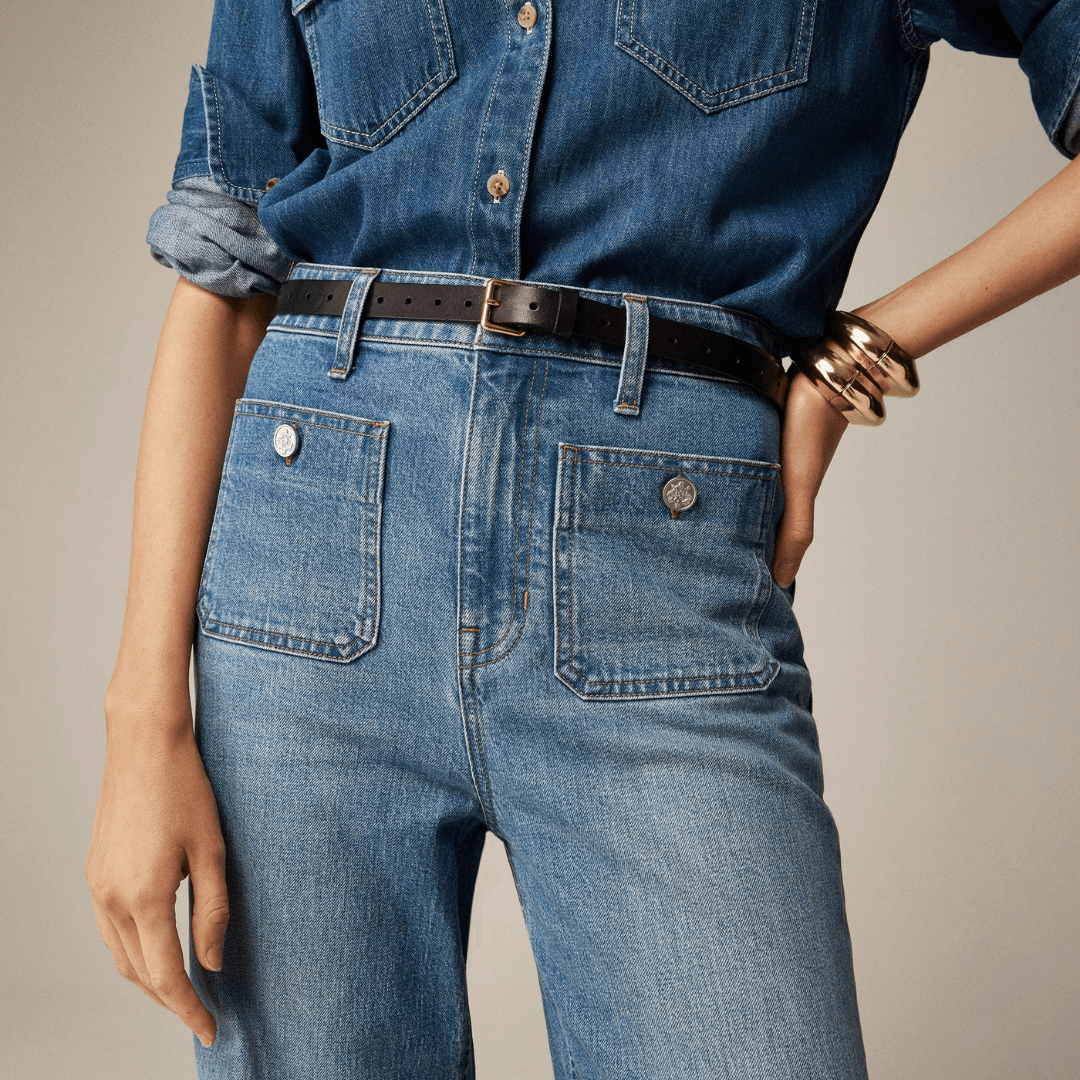 Linden Mode | Elegante Comfortabele Jeans
