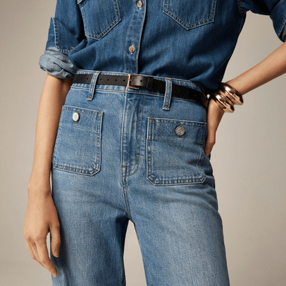 Linden Mode | Elegante Comfortabele Jeans