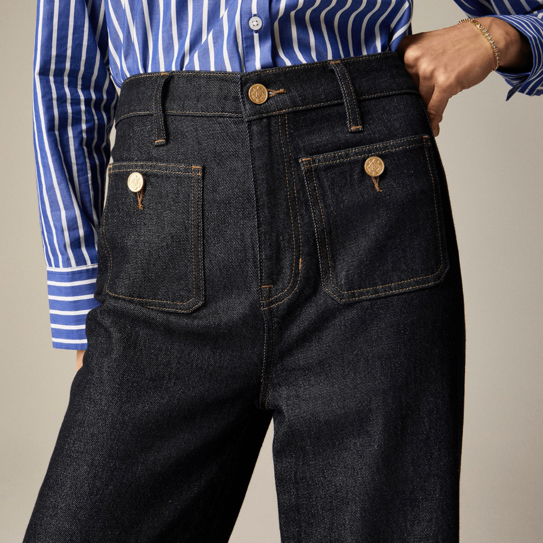 Linden Mode | Elegante Comfortabele Jeans