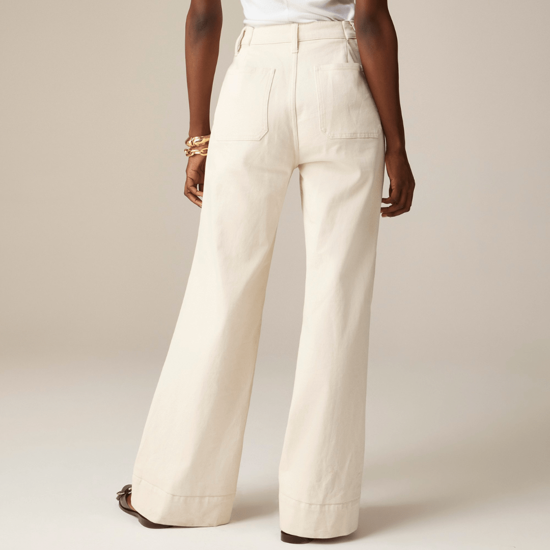 Linden Mode | Elegante Comfortabele Jeans