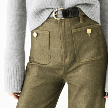 Linden Mode | Elegante Comfortabele Jeans