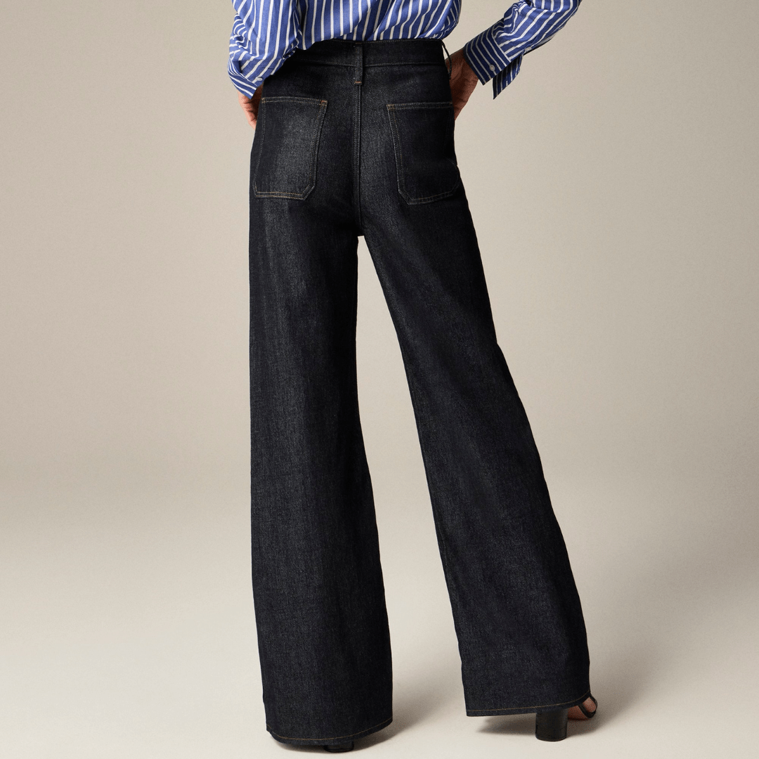 Linden Mode | Elegante Comfortabele Jeans