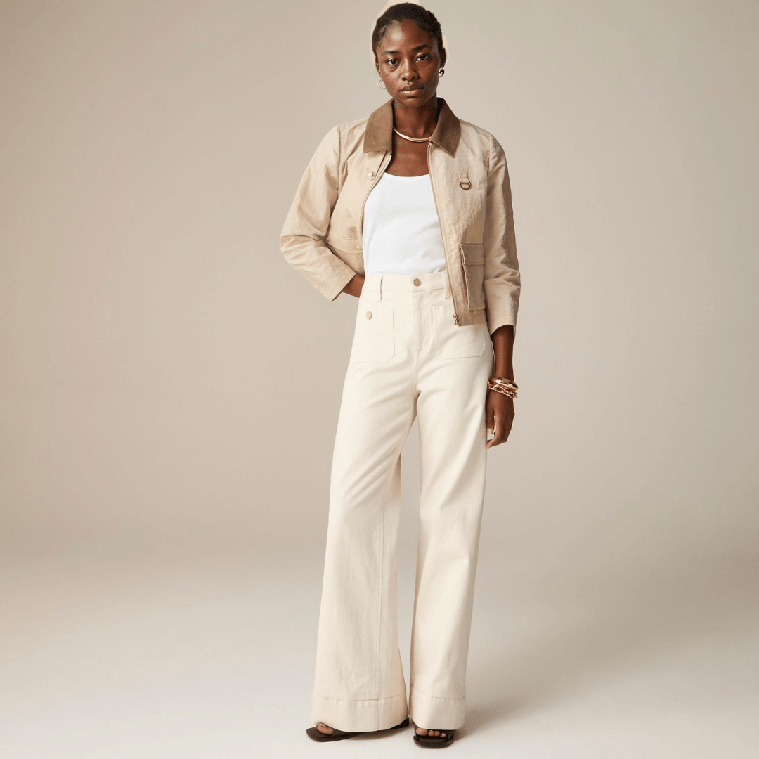Linden Mode | Elegante Comfortabele Jeans