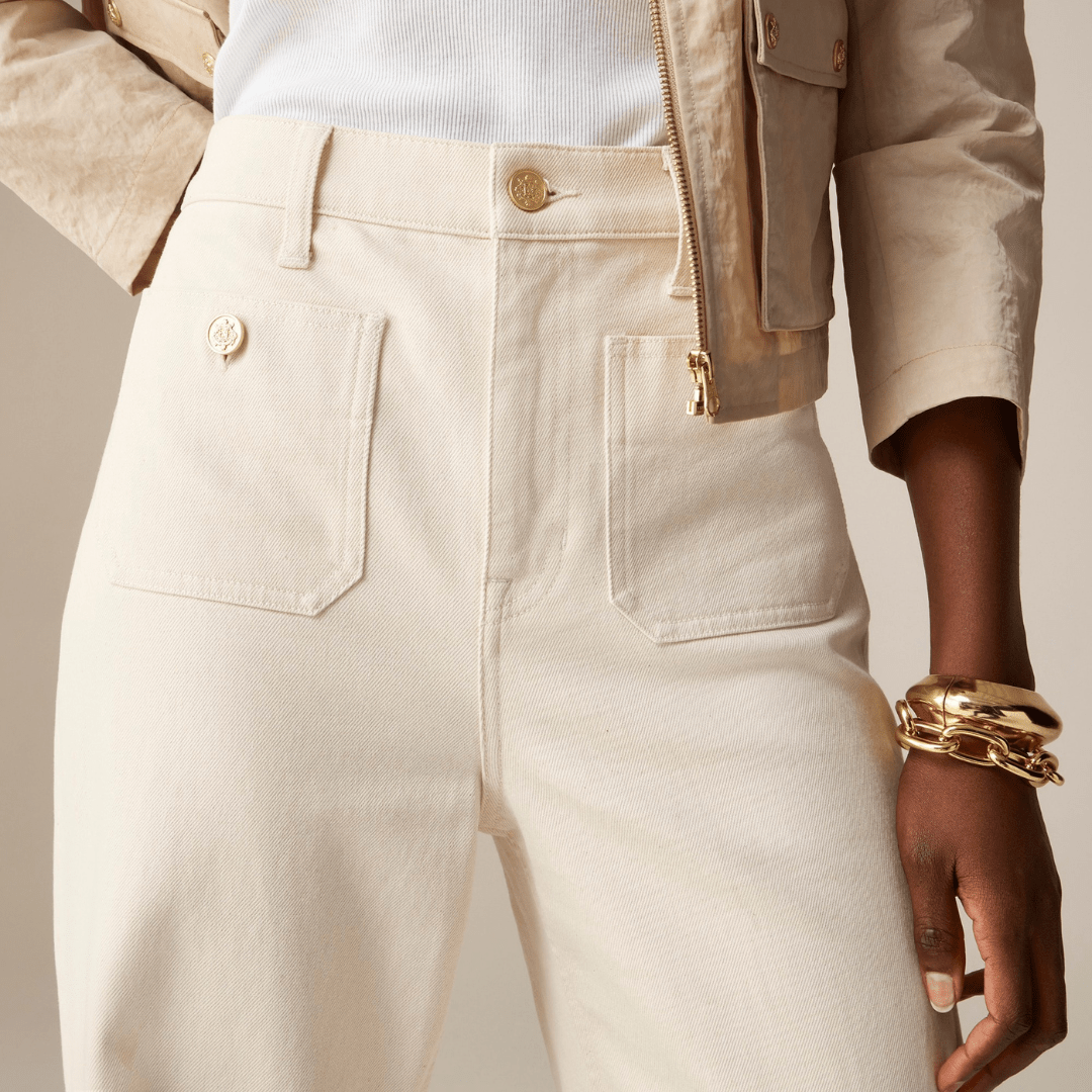 Linden Mode | Elegante Comfortabele Jeans