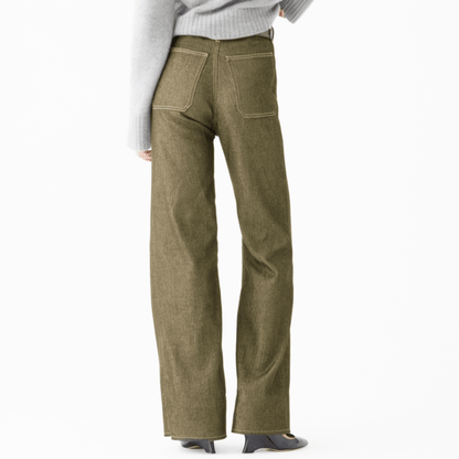 Linden Mode | Elegante Comfortabele Jeans