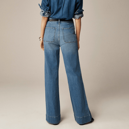 Linden Mode | Elegante Comfortabele Jeans