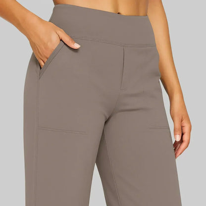 Van Dijkman Mode® | Comfortabele dames stretch broek (TIJDELIJK 1+1 GRATIS!)