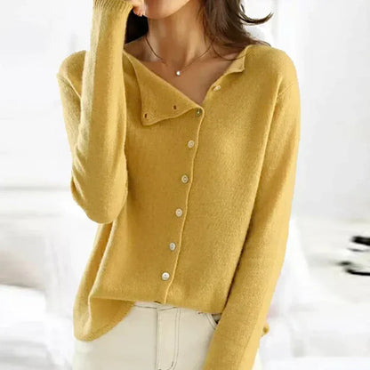 Van Dijkman Mode® | Modieuze Cardigan
