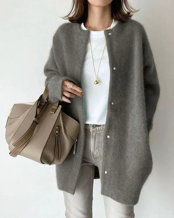 Van Dijkman Mode® | Elegante Cardigan