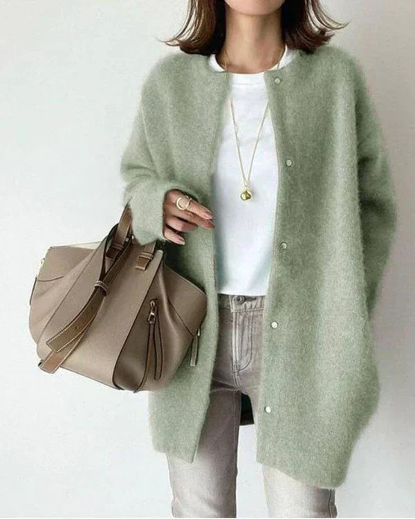 Van Dijkman Mode® | Elegante Cardigan