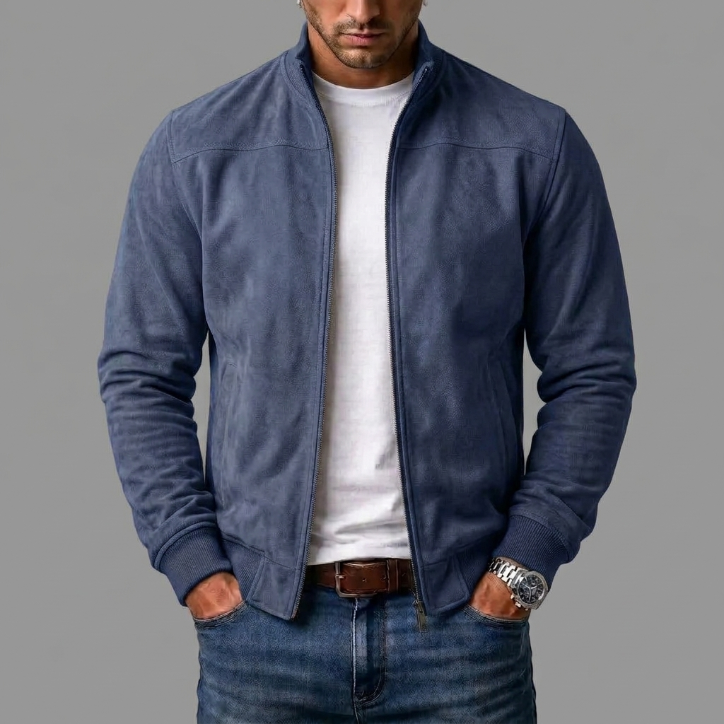 Van Dijkman Mode® | Bomberjack