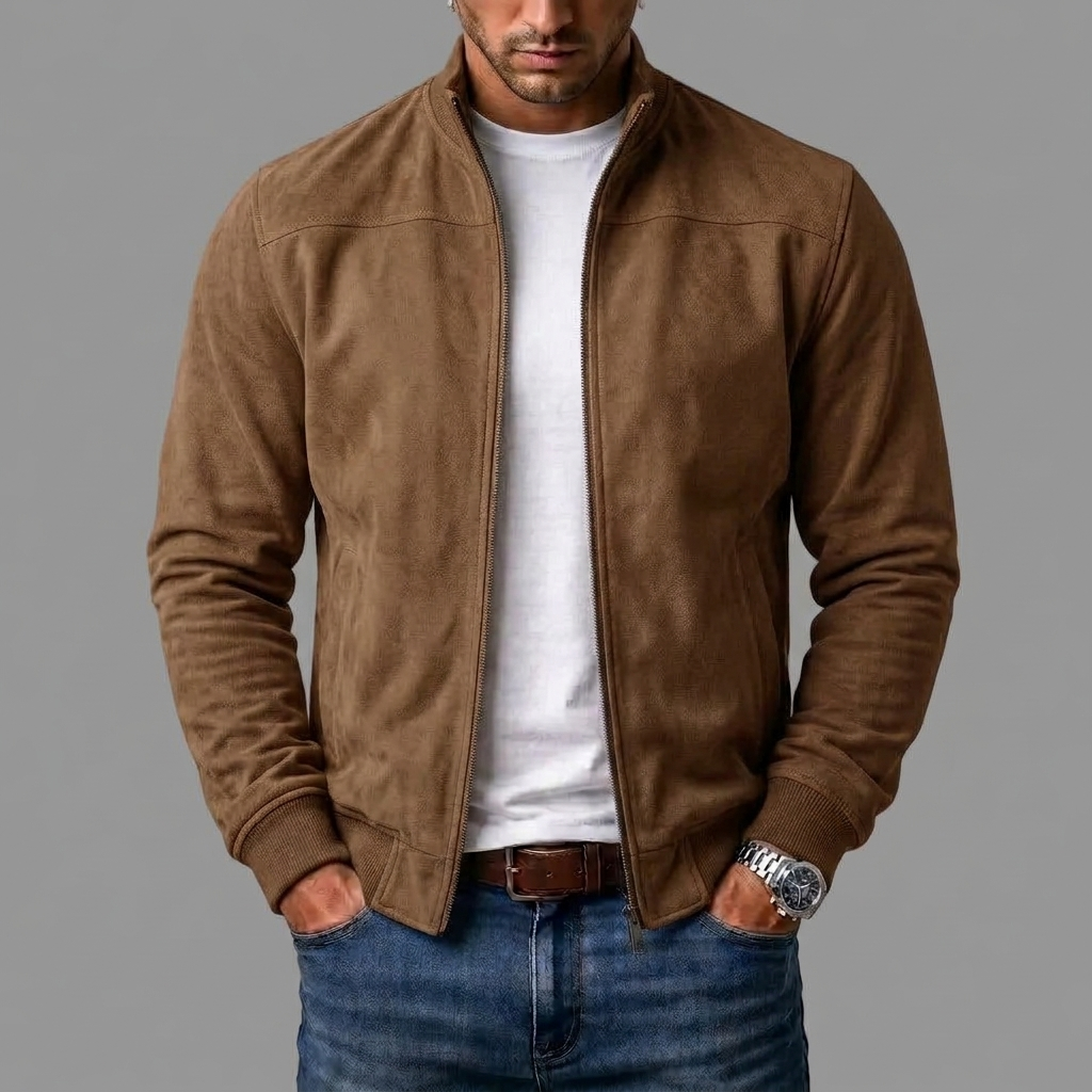 Van Dijkman Mode® | Bomberjack