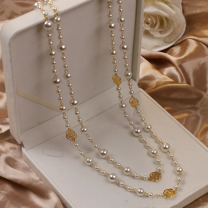 Levii JASMIJN Elegante Ketting