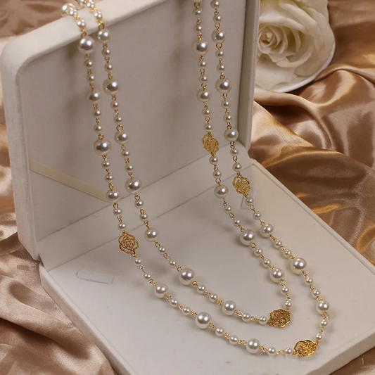Levii JASMIJN Elegante Ketting