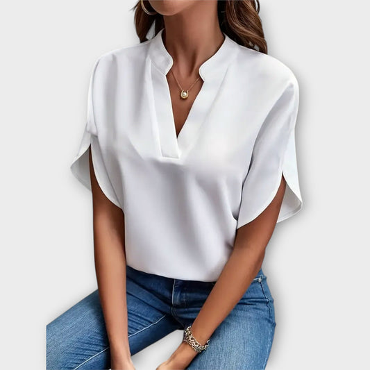 Linden Mode | Elegant zomertopje