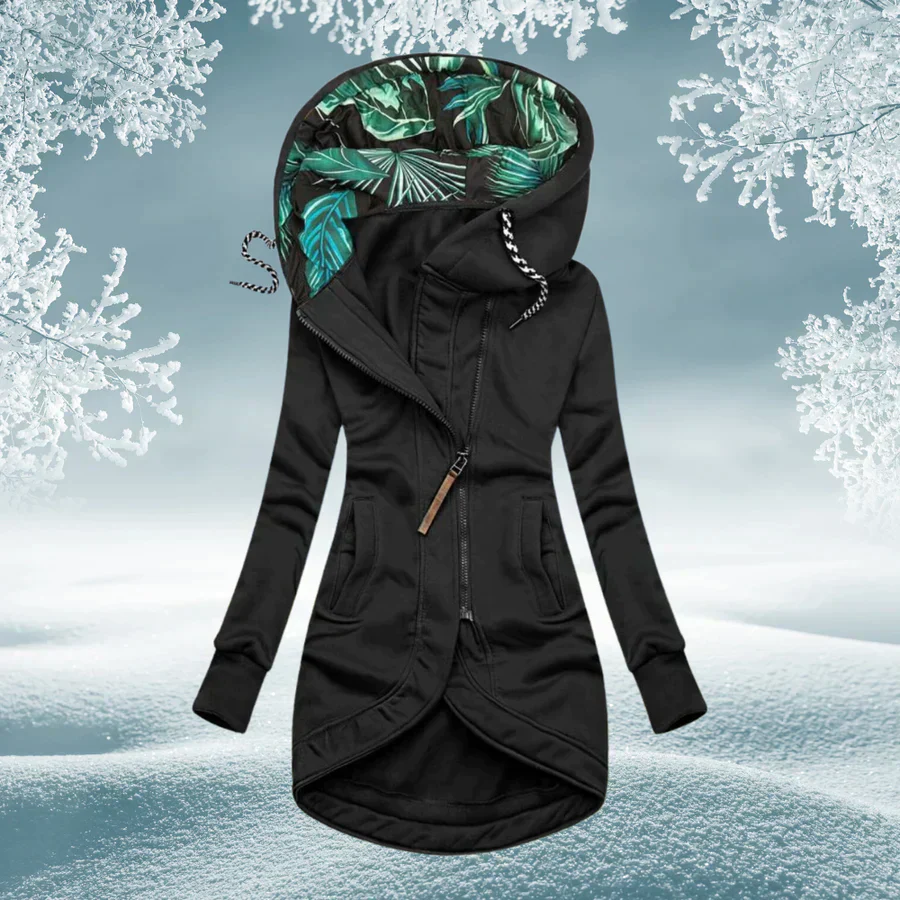 Van Dijkman Mode® | Ultralichte Warmtejas