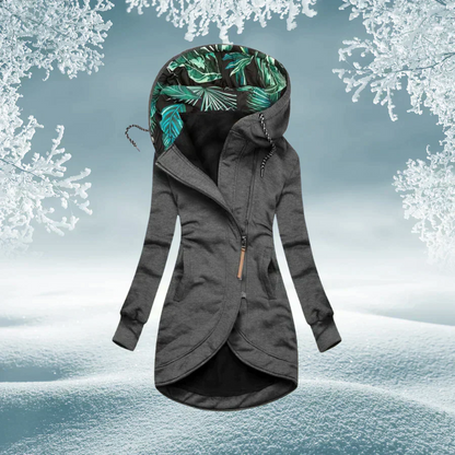 Van Dijkman Mode® | Ultralichte Warmtejas
