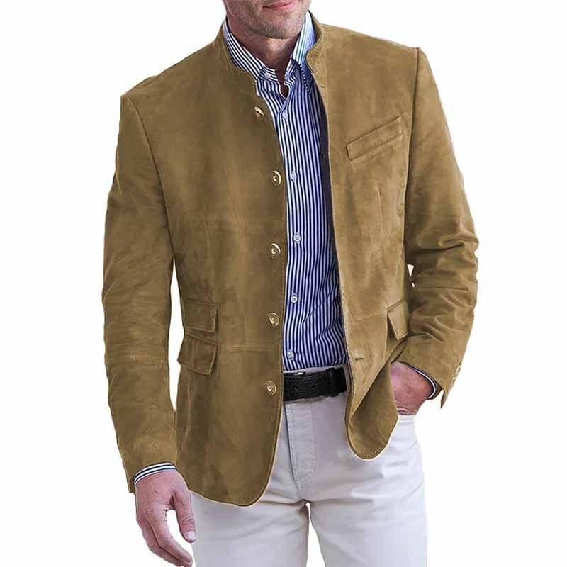 Linden Mode | Stijlvolle Heren Blazer