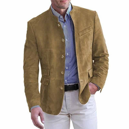 Linden Mode | Stijlvolle Heren Blazer