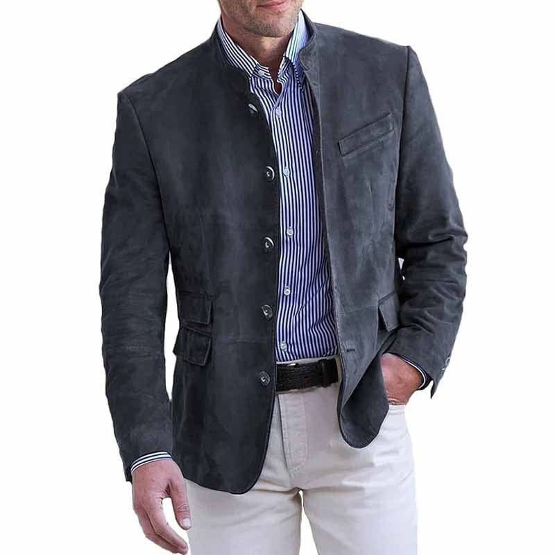Linden Mode | Stijlvolle Heren Blazer