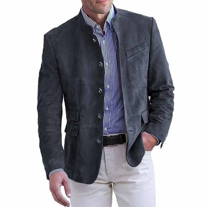 Linden Mode | Stijlvolle Heren Blazer