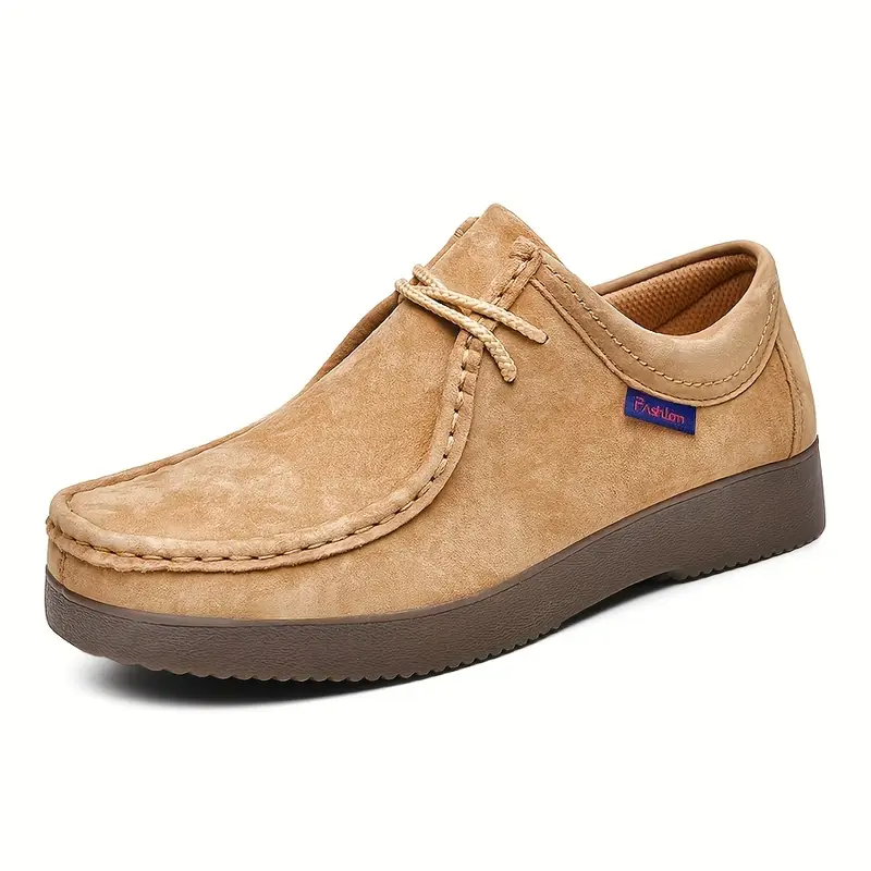 Linden Mode | Orthopedische Leren Schoenen Premium Editie