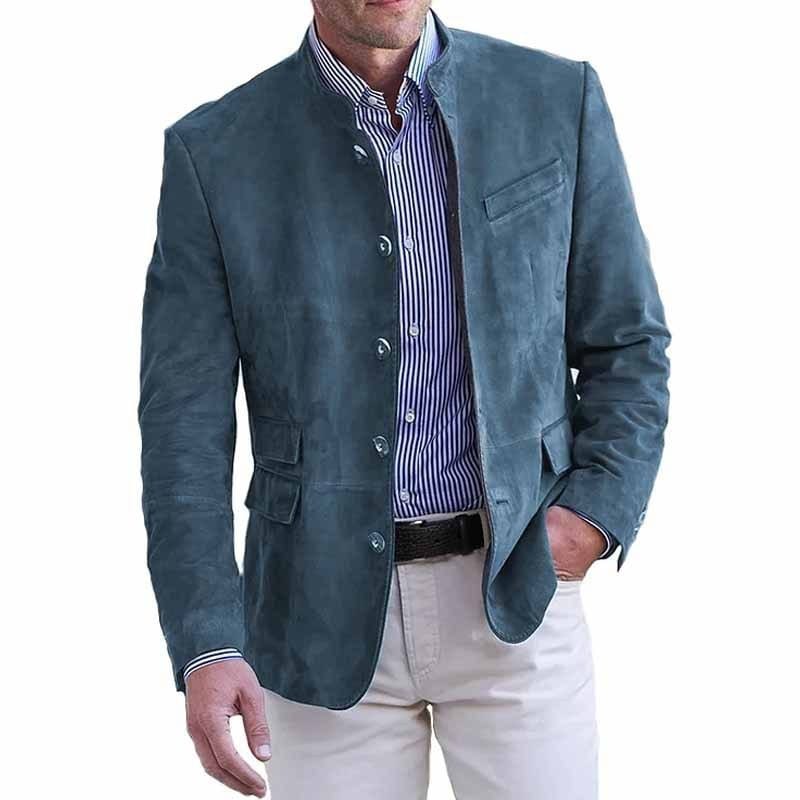 Linden Mode | Stijlvolle Heren Blazer