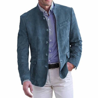 Linden Mode | Stijlvolle Heren Blazer