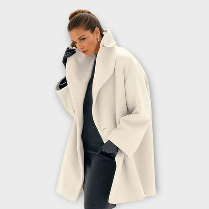 Levii Sofia Elegante Wollen Jas