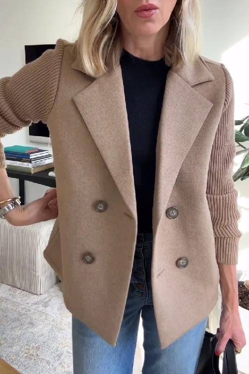 Linden Mode | Chique Casual Blazer