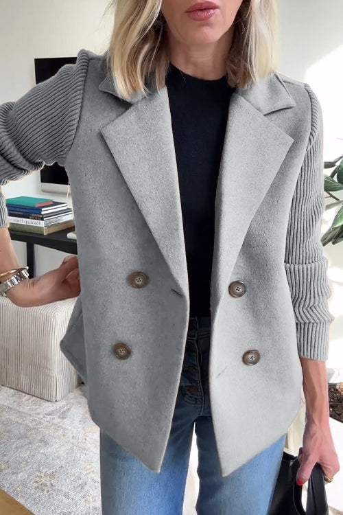 Linden Mode | Chique Casual Blazer