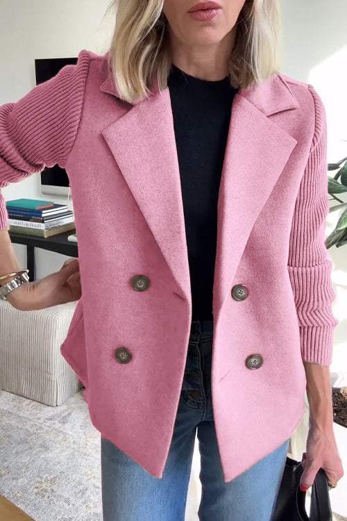 Linden Mode | Chique Casual Blazer