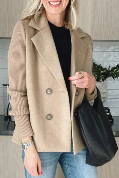 Linden Mode | Chique Casual Blazer