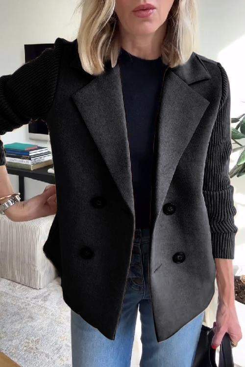 Linden Mode | Chique Casual Blazer