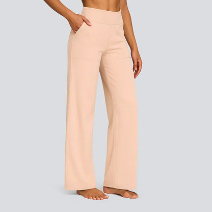 Van Dijkman Mode® | Comfortabele dames stretch broek (TIJDELIJK 1+1 GRATIS!)