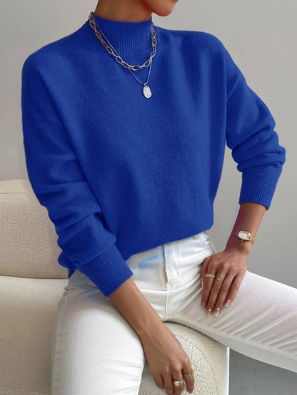 Van Dijkman Mode® | Elegante Coltrui